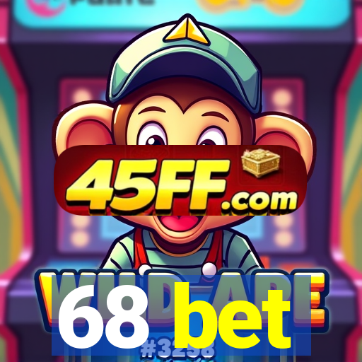 68 bet
